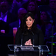 Kobe Bryant’s wife Vanessa Bryant speaks during the “Celebration of Life for Kobe and Gianna Bryant” service at Staples Center in Downtown Los Angeles on February 24, 2020.